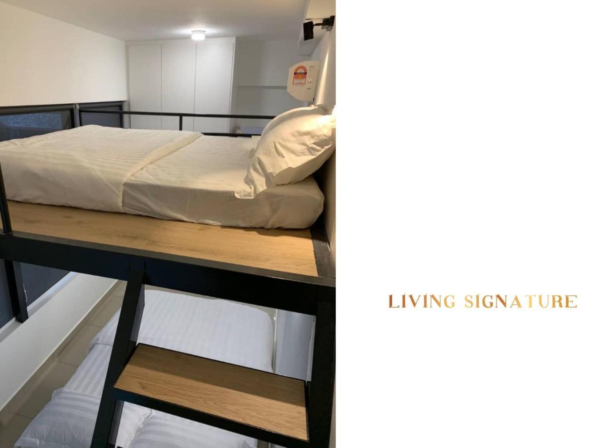 吉隆坡Liv Signature Arte Plus公寓 外观 照片